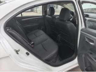 Changan Suzuki CNG + Gasoline Dual-fuel Vehicle high quality